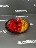 Valtra / New Holland Oval LED Tail Light