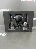 XD Series D1S / D1R Bulb Set - Direct Replacement for Xenon Lamps