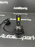 XD Series D1S / D1R Bulb Set - Direct Replacement for Xenon Lamps
