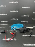 12V Submersible Pump Kit - Transfer diesel, heating oil, water, etc.