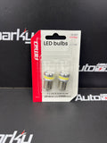 Compact LED Parking Bulbs - Canbus Ready - 12v/24v