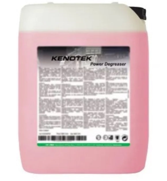 Kenotek Power Degreaser - 10Ltr