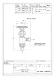 Hadley Foot Pedal Air Horn Switch