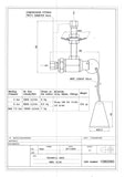 Hadley Pull Chain Air Horn Switch