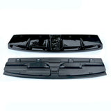Ford Ranger 2023+ Quad LED Lamp Roof Pod - Hawke