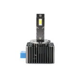 D8S LED Xenon Replacement Bulbs - M-Tech LZX Series Plug & Play - Pair