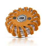 Pureflare Recharagle Strobes - Available in Amber, Green, Red & White