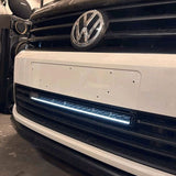 20" Purelux Black X-Slim LED Light Bar S520 Gen3 - Amber or White DRL