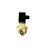 Nedking Air Horn Fitting Kit - 12v or 24v