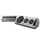 Pioneer TS-X40SXT Heritage Surface-Mount 3-Way Box Speakers