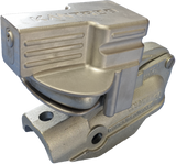 Lock for Knott Hitches - Secure Gold Rated Hitch Lock - Kantrob **Special Offer**