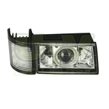 Case IH LED Headlights MX Series – Pair - UTV Products