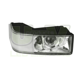 Case IH LED Headlights JXU & CVX Series – Pair - UTV Products