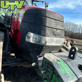 Case Puma LED Headlight Kit – Pair - UTV Products