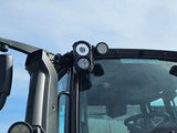 Valtra Cab / High Level LED Headlight Pair - UTV Products