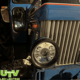 Ford TW & 10 Series LED Headlights (Pair) - UTV Products