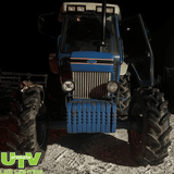 Ford TW & 10 Series LED Headlights (Pair) - UTV Products