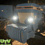 Ford TW & 10 Series LED Headlights (Pair) - UTV Products