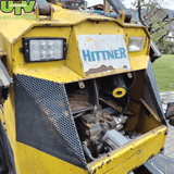 80Watt 6400Lumen LED Cab Light or Hi/Lo Beam Headlight for Massey / Claas / Deutz / Case / Fendt & More! - UTV Products