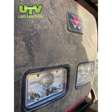 Massey Ferguson 42/43/62/82 Series LED Headlights (Pair) - UTV Products