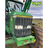 John Deere 00 / 10 Series LED Headlights (Pair) - UTV Products