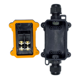 Waterproof Inline Switch - On/Off - 12v/24v