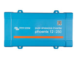 Victron Energy Phoenix Pure Sine Wave Inverter - 12V 250VA (VE.Direct-enabled)
