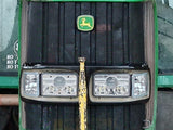 John Deere 6020/6030 Standard LED Bonnet Corner Lights – Pair - UTV Products