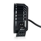 7" Tralert Phantom Driving Light - 14,000lm - White or Amber Position Light