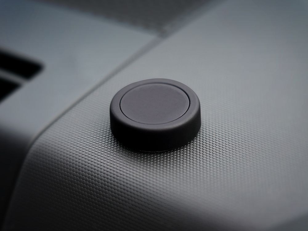 Button Can Canny Smart Button – Auto Sparky