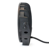 9" Nova Series LED Driving Light - 150w 13600lm - Amber or White DRL - Tralert