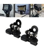 Bonnet / Wing Work Light Mounting Bracket