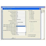CRT SS 6900 NV - 10-Meter Mobile Programmable Transceiver (AM/FM/SSB/CW) with VOX function and CTCSS/DCS