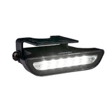 Nano Amber Strobe & Reverse Light / Work Light - LEDSON