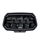 Epix10+ Auxiliary Driving Light 10" (Powerboost) 11,500Lumens - Amber or White DRL - LEDSON