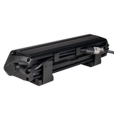 Epix16+ XL LED Lightbar - 16" 140Watt 11,500Lumen Powerboost Driving Light - Amber or White DRL - LEDSON