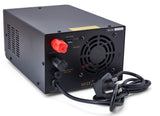 SM-50II Power Supply 50amp - Converts 240V AC to 12V DC