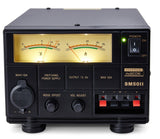 SM-50II Power Supply 50amp - Converts 240V AC to 12V DC