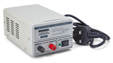 SM-5 Power Supply 5-7amp - Converts 240V AC to 12V DC