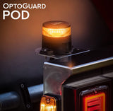 Pod Mini Beacon - OptoGuard Rotella - LEDSON