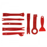 Professional Trim & Upholstery Removal Set - 40 Piece