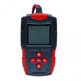 Battery Tester with LCD Display 12/24V