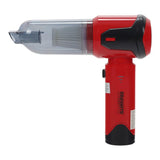 Cordless Car Vacuum Cleaner - 3 in 1 Rechargeable 100Watt Vacuum Cleaner with Inflating and Blower Function