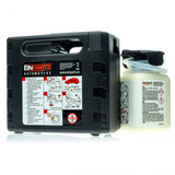 Tyre Repair Kit - Sealant with 120Watt Compressor