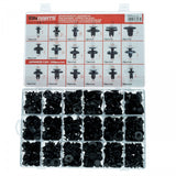 Japanese Car Clip Assortment Set - 308 PCS