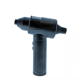 Cordless Cab Duster - Rechargeable 70watt 3 Speed Dust Blower