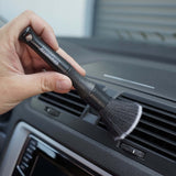 Very Soft Interior Detailing Brush - 16cm
