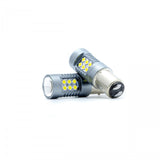 2 Stage / Double Contact P21/5W Canbus Ready Stop & Tail LED Bulb