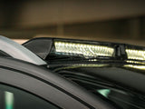 Lazerlamps Roof Pods - Ford Ranger / Raptor 2023+