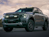 Lazerlamps Roof Pods - Ford Ranger / Raptor 2023+